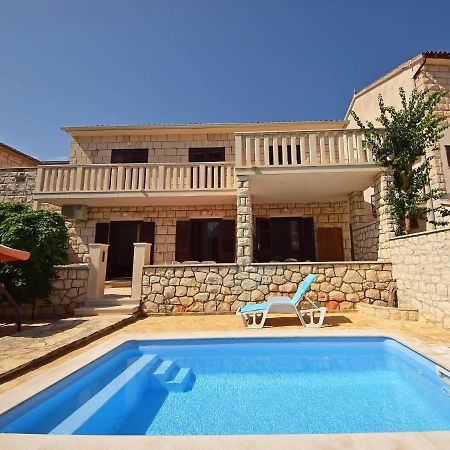 Apartment Marija By Interhome San Pietro di Brazza Esterno foto
