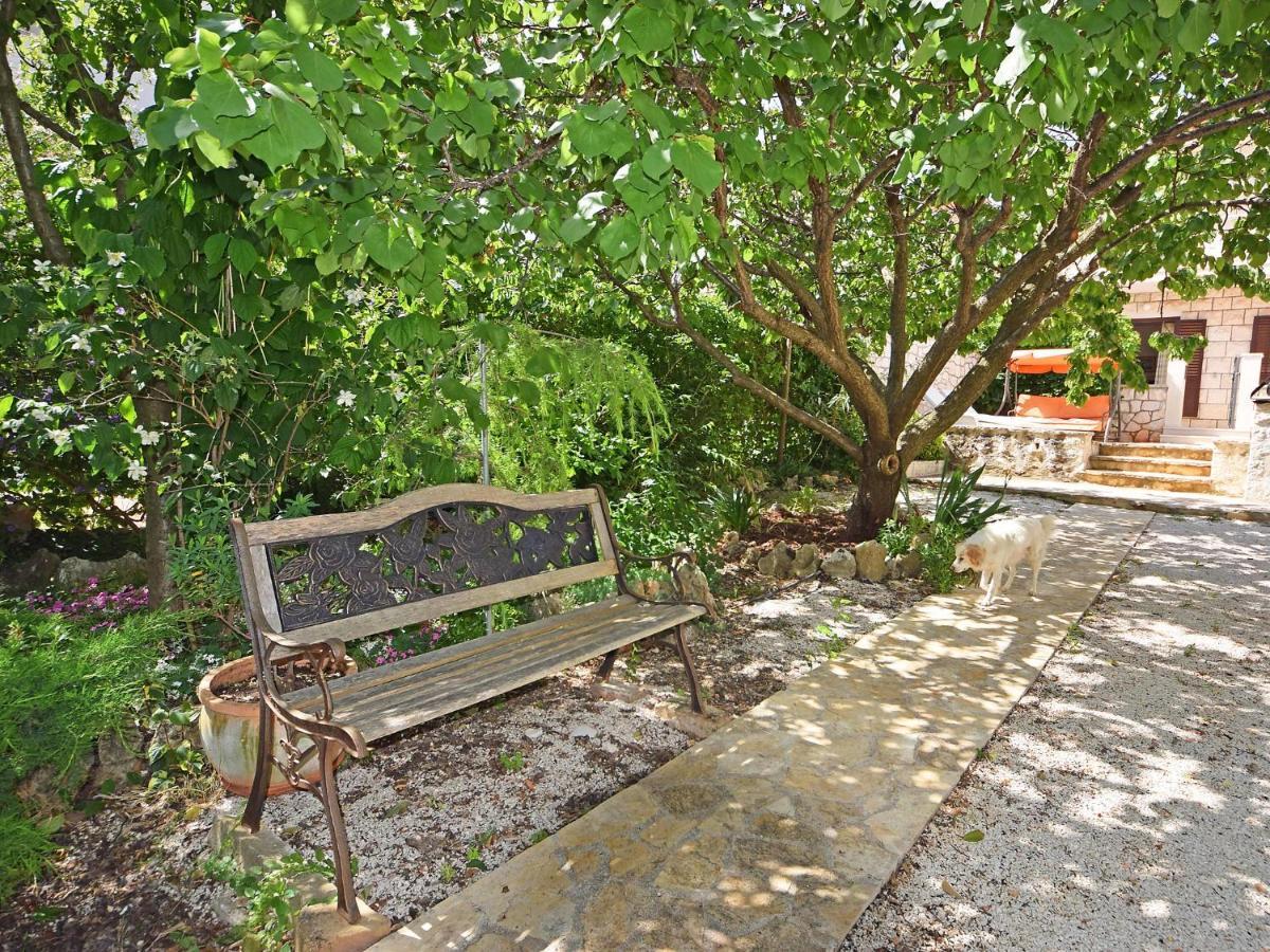 Apartment Marija By Interhome San Pietro di Brazza Esterno foto