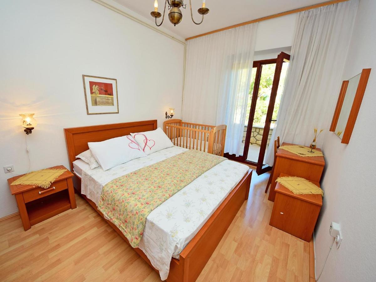 Apartment Marija By Interhome San Pietro di Brazza Esterno foto