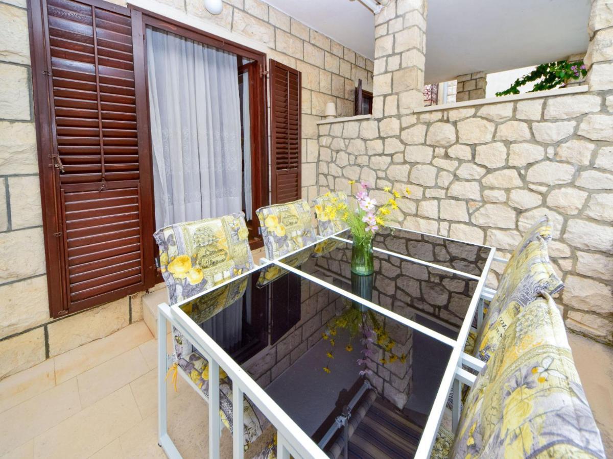 Apartment Marija By Interhome San Pietro di Brazza Esterno foto
