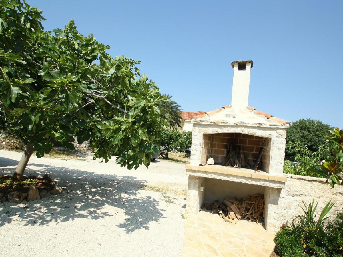 Apartment Marija By Interhome San Pietro di Brazza Esterno foto