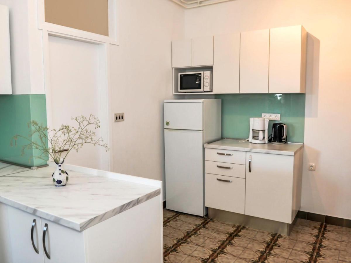 Apartment Marija By Interhome San Pietro di Brazza Esterno foto