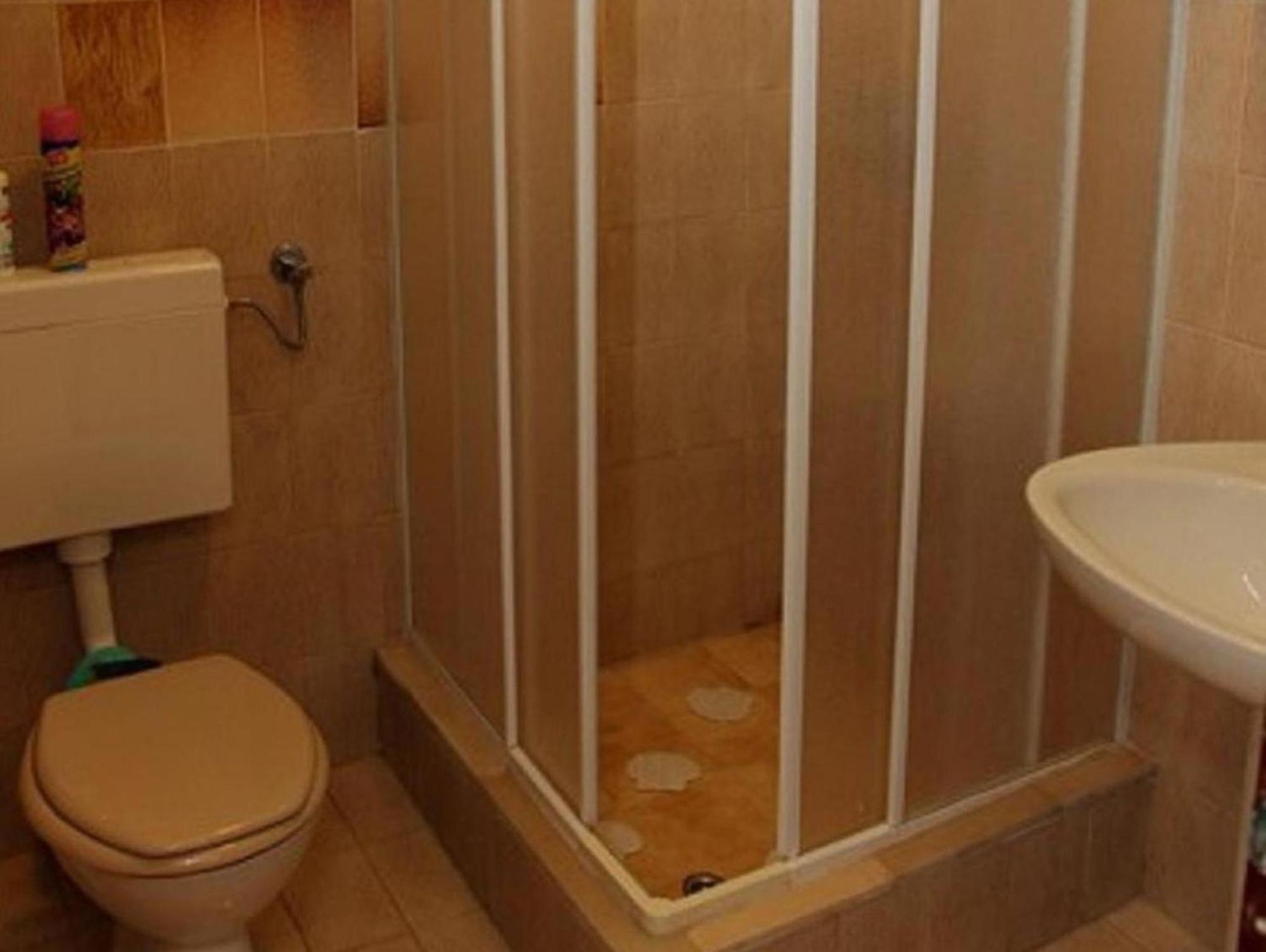 Apartment Marija By Interhome San Pietro di Brazza Esterno foto