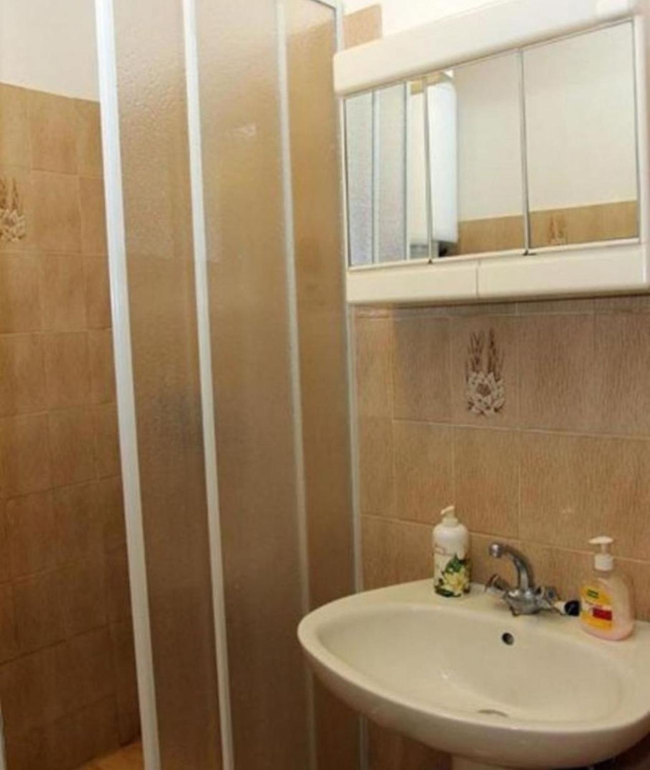 Apartment Marija By Interhome San Pietro di Brazza Esterno foto