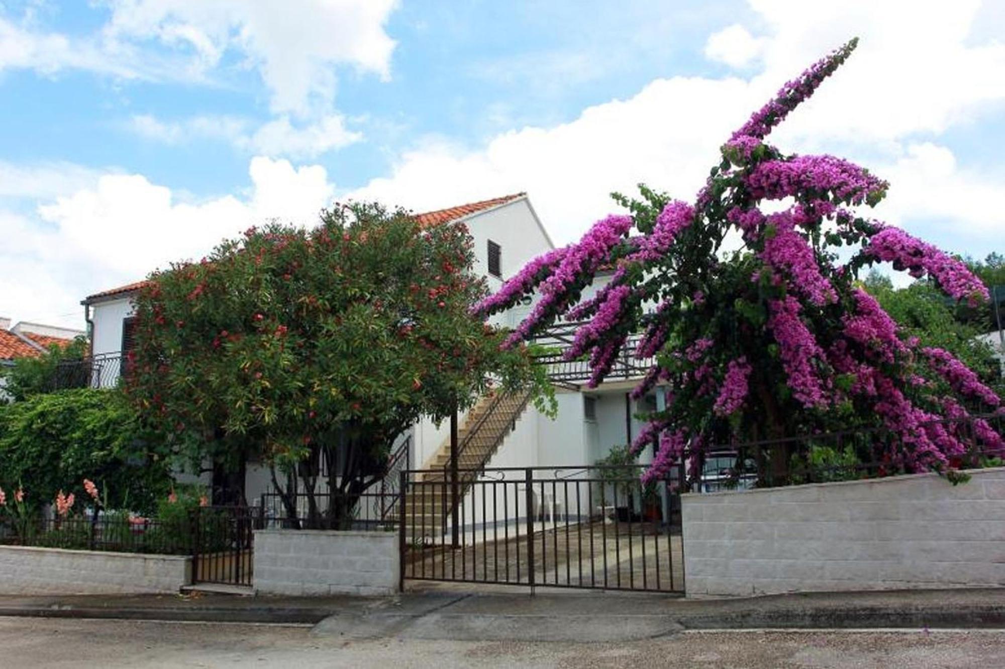 Apartment Marija By Interhome San Pietro di Brazza Esterno foto