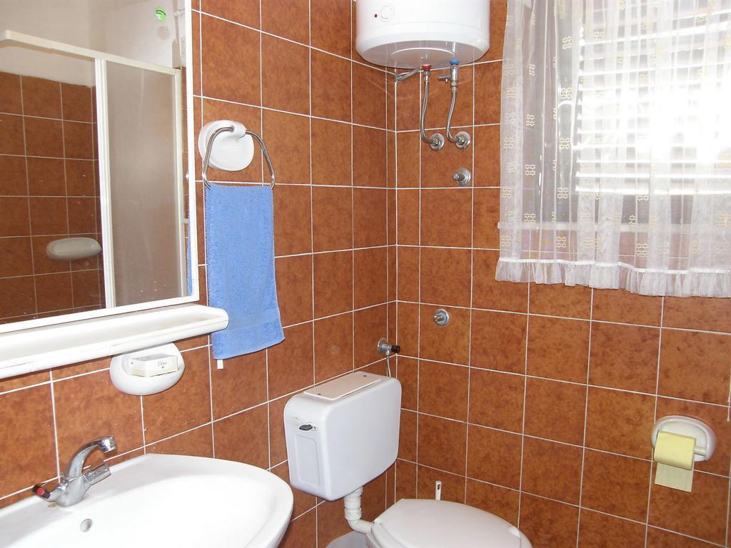 Apartment Marija By Interhome San Pietro di Brazza Camera foto