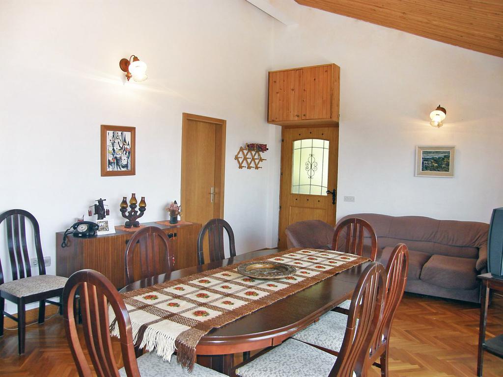 Apartment Marija By Interhome San Pietro di Brazza Camera foto