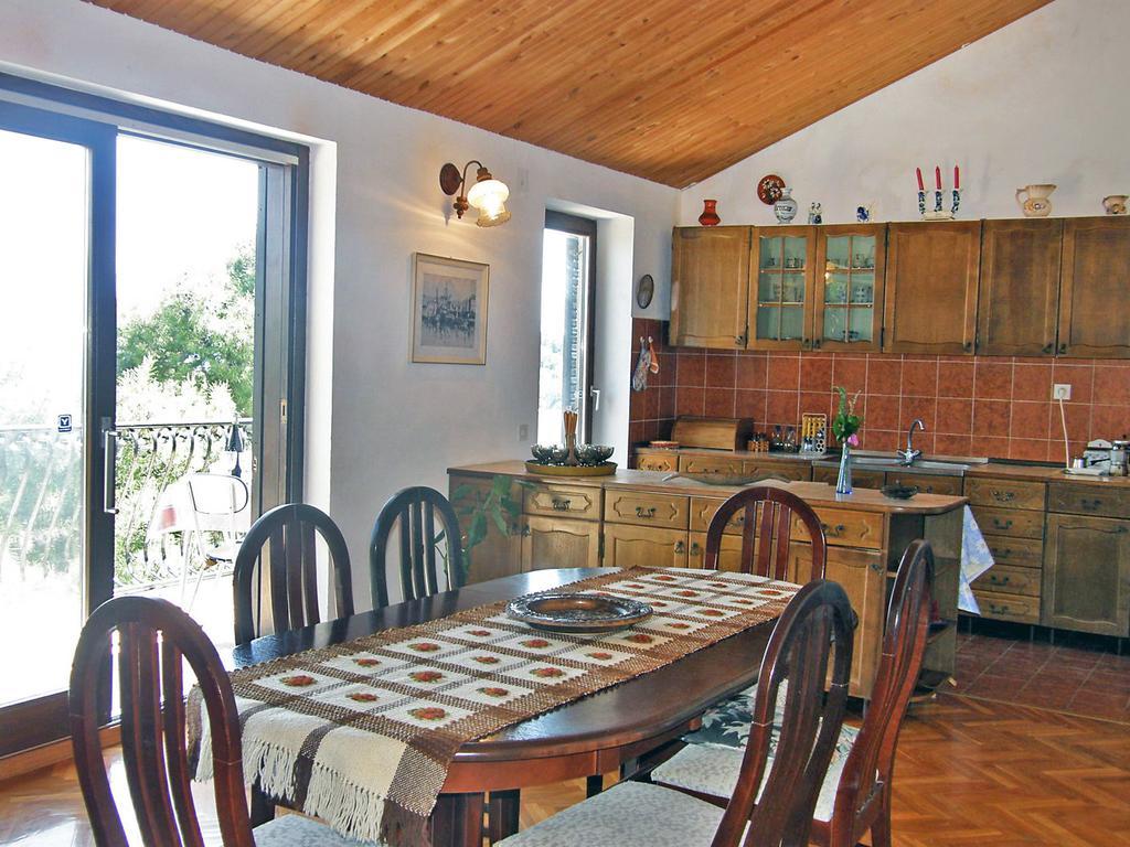 Apartment Marija By Interhome San Pietro di Brazza Camera foto