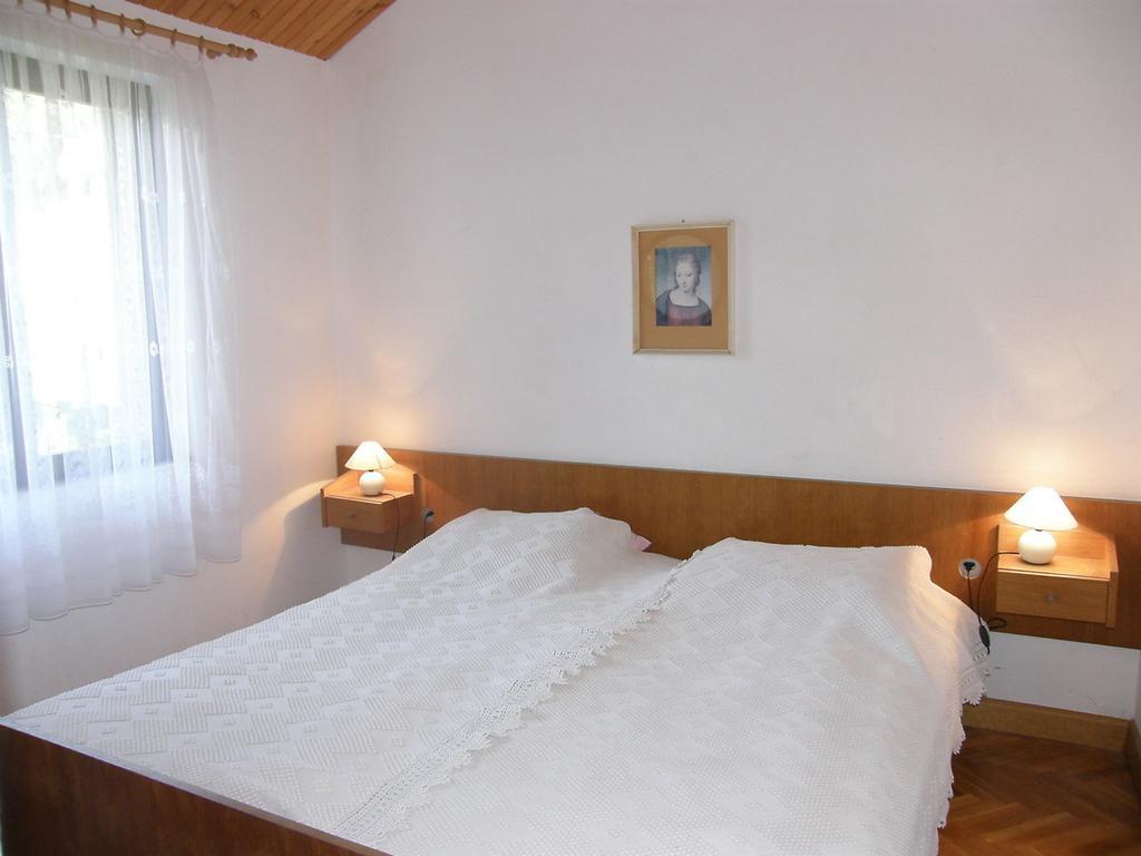 Apartment Marija By Interhome San Pietro di Brazza Camera foto