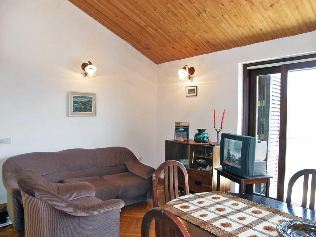 Apartment Marija By Interhome San Pietro di Brazza Camera foto