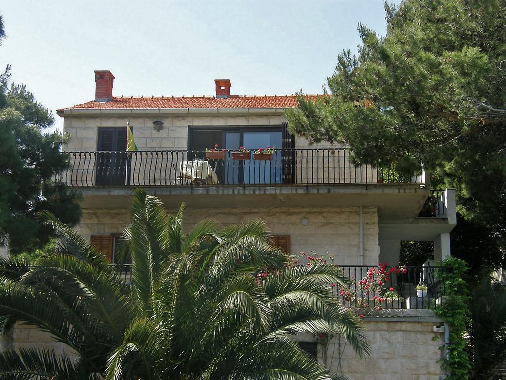 Apartment Marija By Interhome San Pietro di Brazza Esterno foto