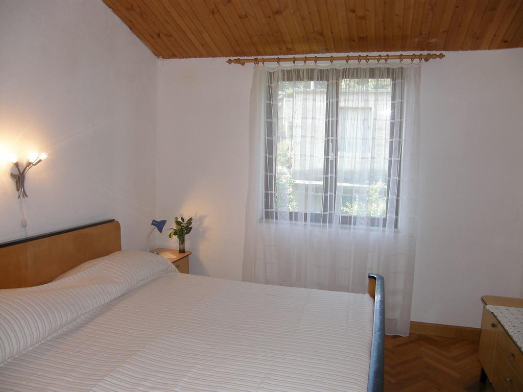 Apartment Marija By Interhome San Pietro di Brazza Camera foto