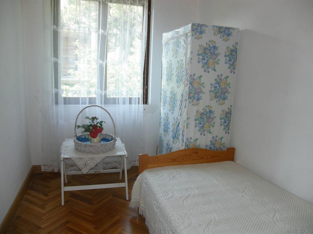 Apartment Marija By Interhome San Pietro di Brazza Camera foto