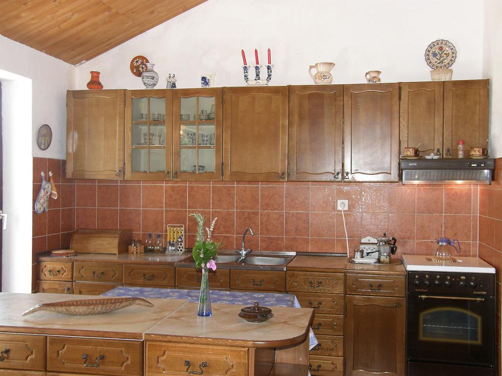 Apartment Marija By Interhome San Pietro di Brazza Camera foto