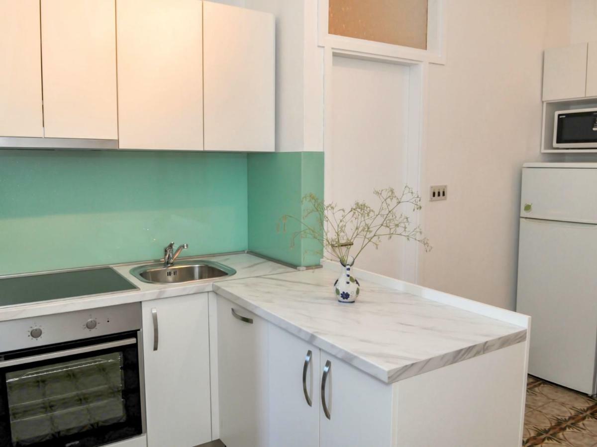 Apartment Marija By Interhome San Pietro di Brazza Esterno foto